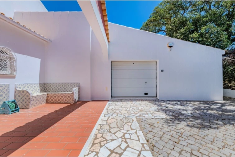 Moradia T5 para Venda em Porches Foto 75