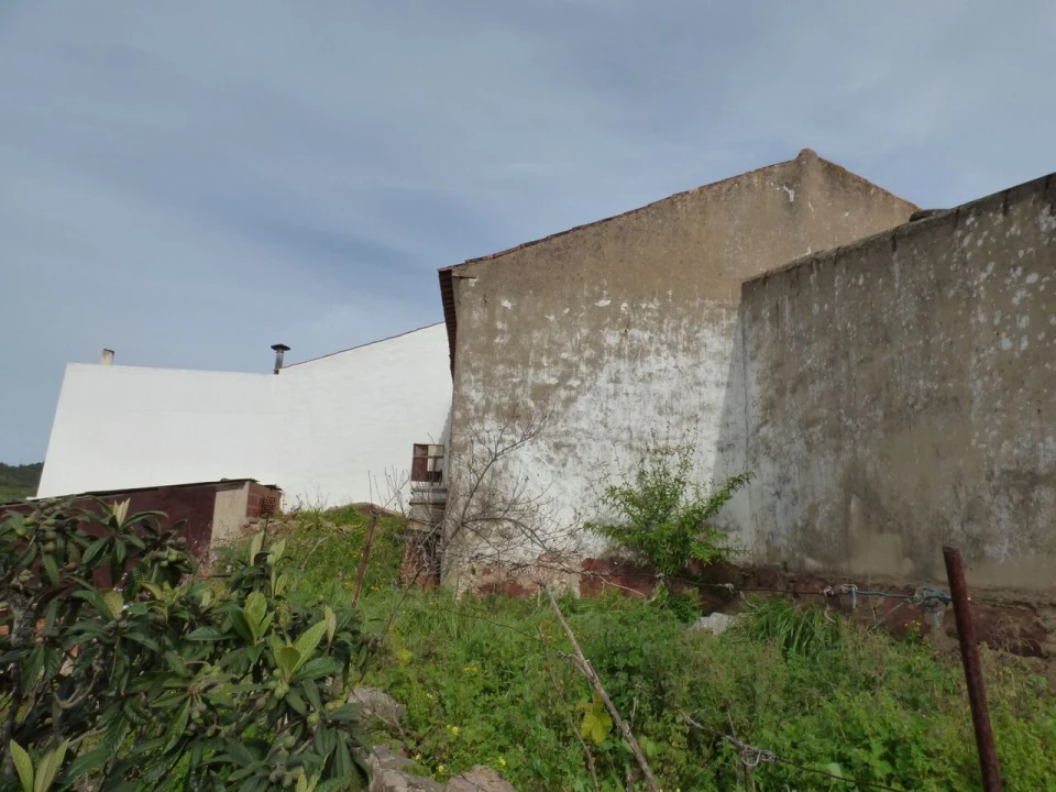 Moradia T2 para Venda em São Bartolomeu de Messines Foto 14