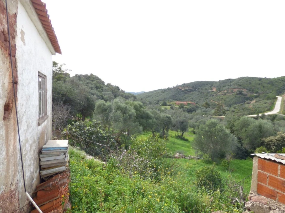 Moradia T2 para Venda em São Bartolomeu de Messines Foto 15