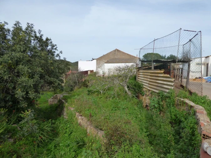 Moradia T2 para Venda em São Bartolomeu de Messines Foto 12