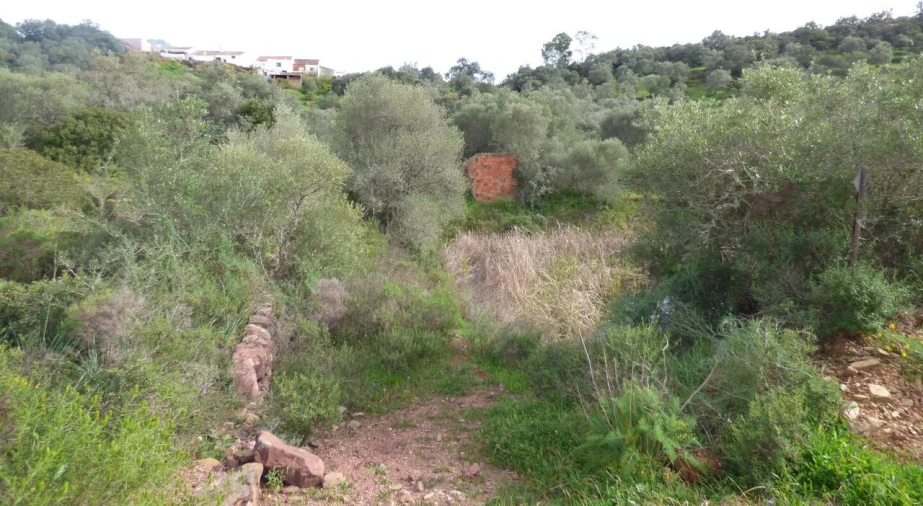 Moradia T2 para Venda em São Bartolomeu de Messines Foto 4