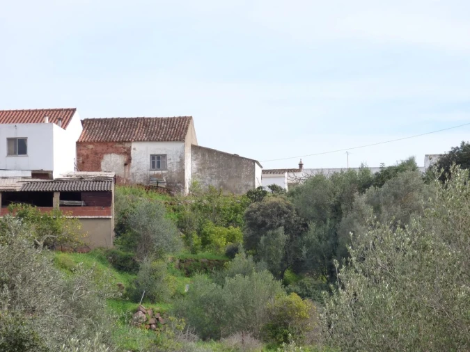 Moradia T2 para Venda em São Bartolomeu de Messines Foto 16