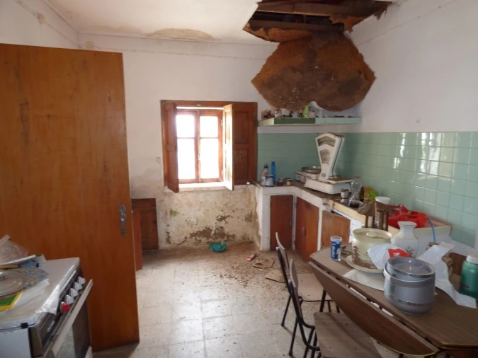 Moradia T2 para Venda em São Bartolomeu de Messines Foto 6