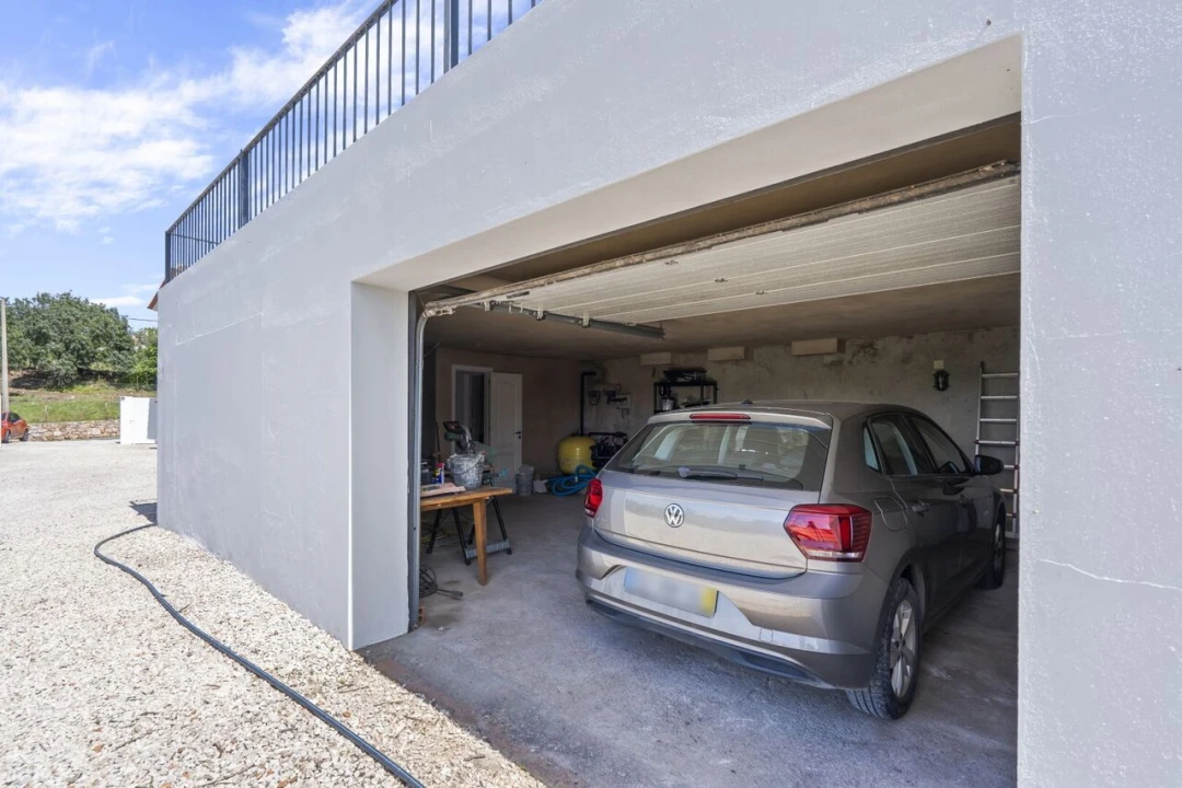 Moradia T5 para Venda em São Bartolomeu de Messines Foto 65