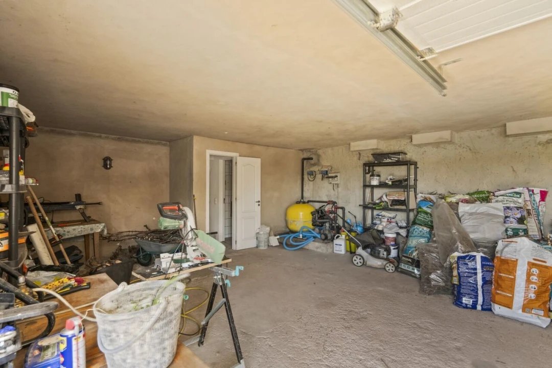 Moradia T5 para Venda em São Bartolomeu de Messines Foto 66