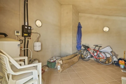 Moradia T5 para Venda em São Bartolomeu de Messines