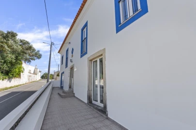 Moradia T5 para Venda em São Bartolomeu de Messines