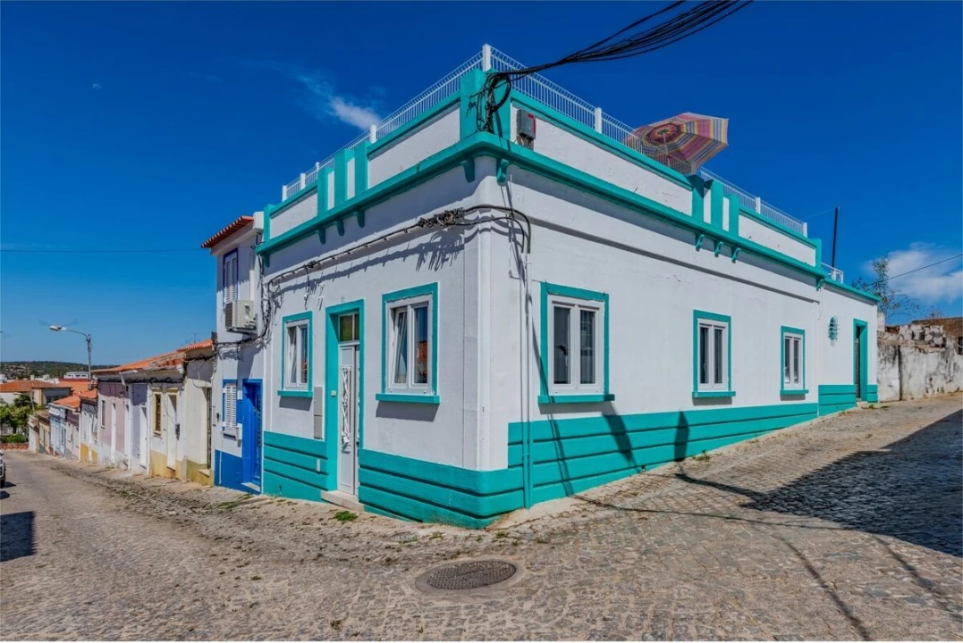 Moradia T3 para Venda em Silves Foto 1