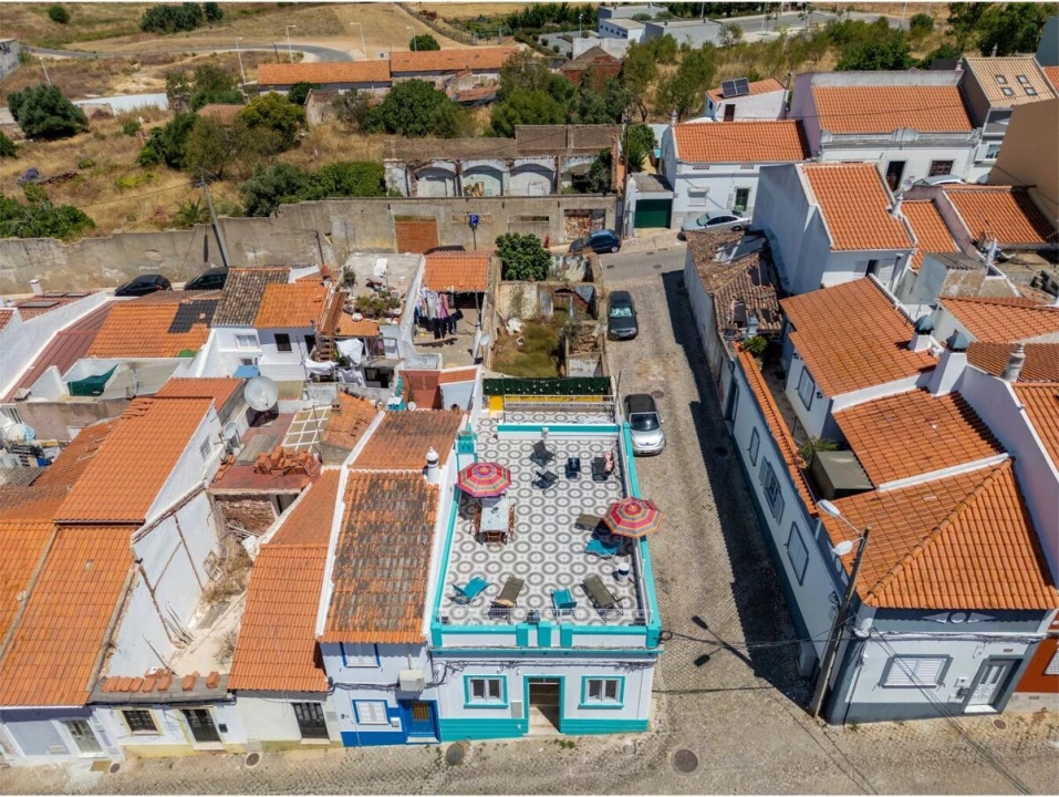 Moradia T3 para Venda em Silves Foto 33