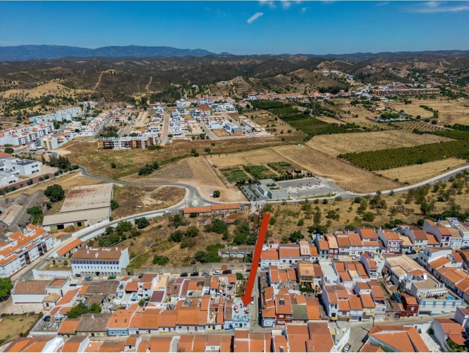 Moradia T3 para Venda em Silves Foto 40