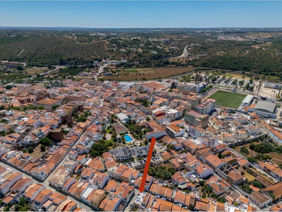 Moradia T3 para Venda em Silves Foto 41