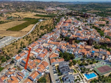 Moradia T3 para Venda em Silves