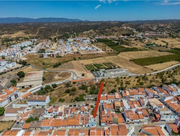 Moradia T3 para Venda em Silves