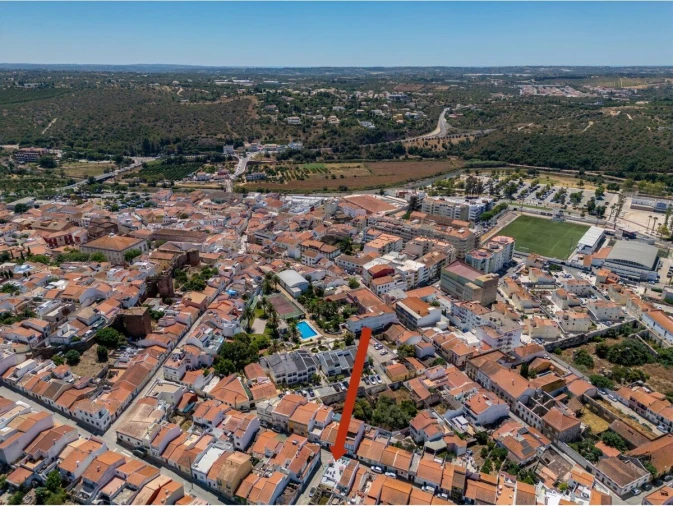 Moradia T3 para Venda em Silves Foto 41