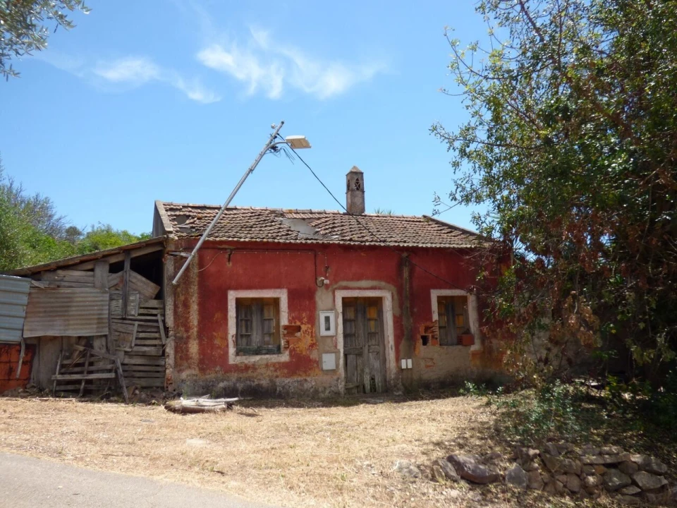 Moradia T2 para Venda em Silves Foto 6