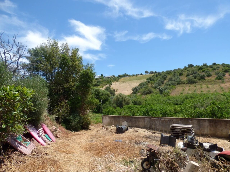 Moradia T2 para Venda em Silves Foto 8