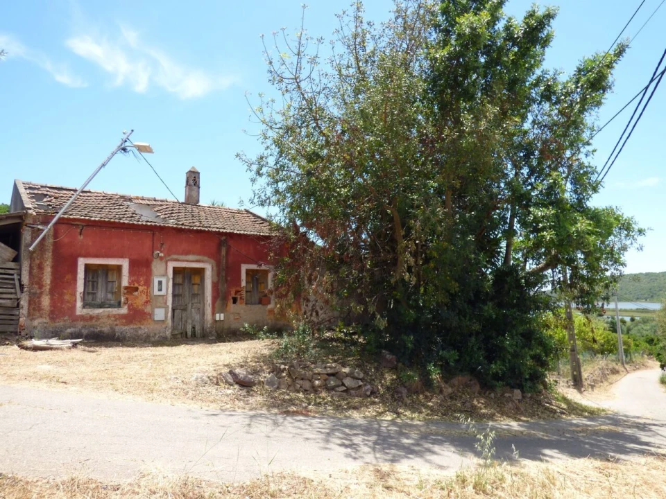 Moradia T2 para Venda em Silves Foto 11