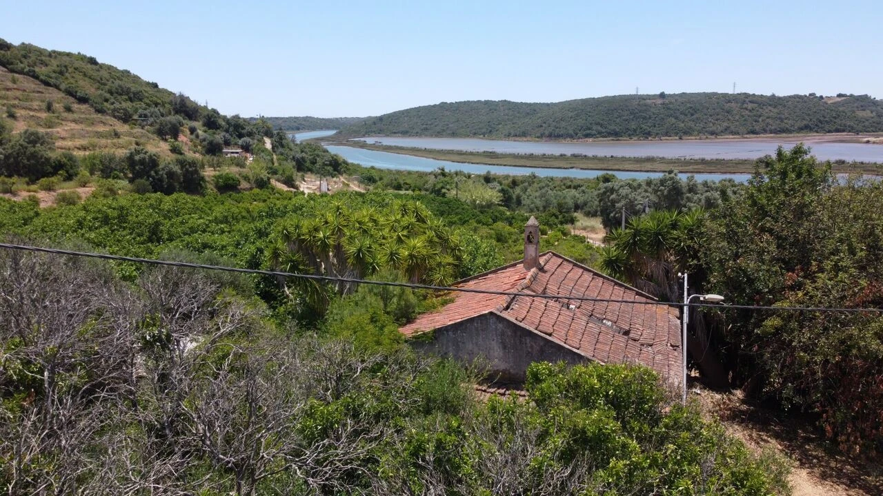 Moradia T2 para Venda em Silves Foto 12