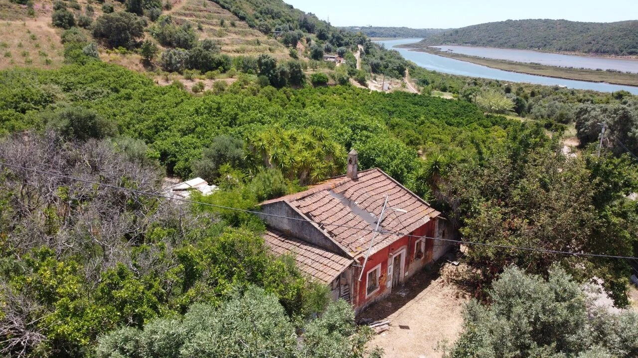 Moradia T2 para Venda em Silves Foto 3