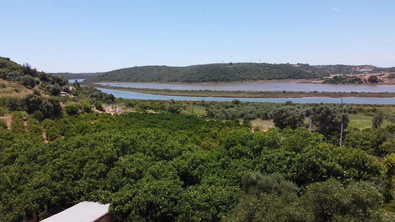 Moradia T2 para Venda em Silves Foto 14