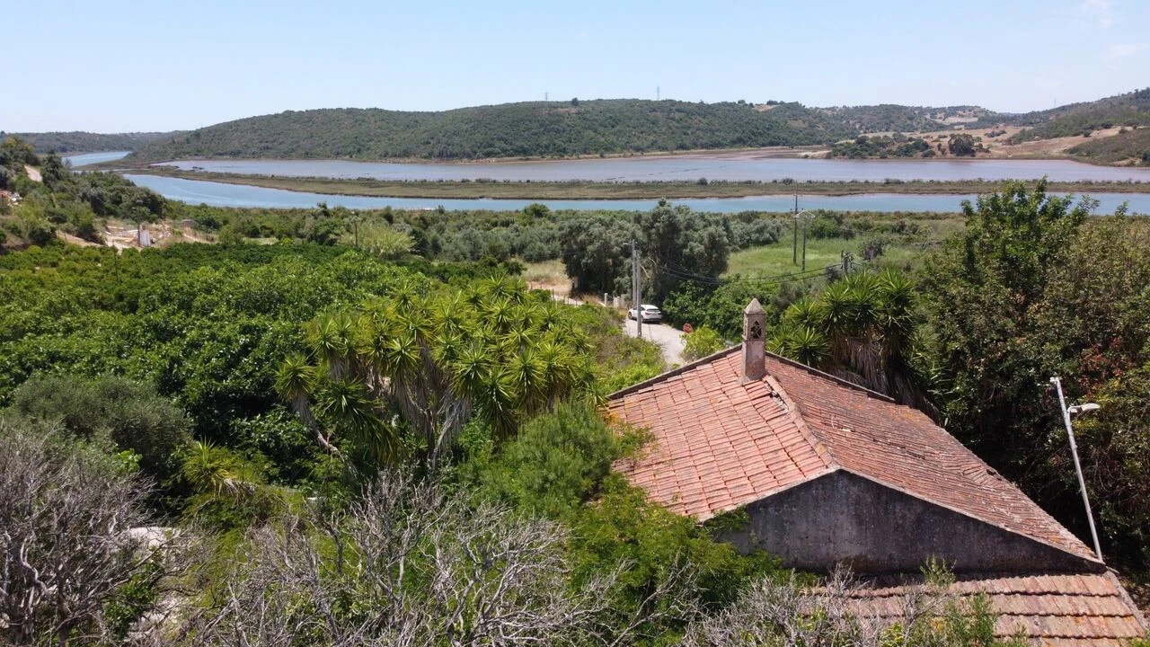 Moradia T2 para Venda em Silves Foto 15