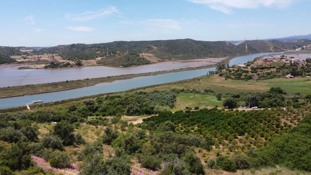 Moradia T2 para Venda em Silves Foto 18