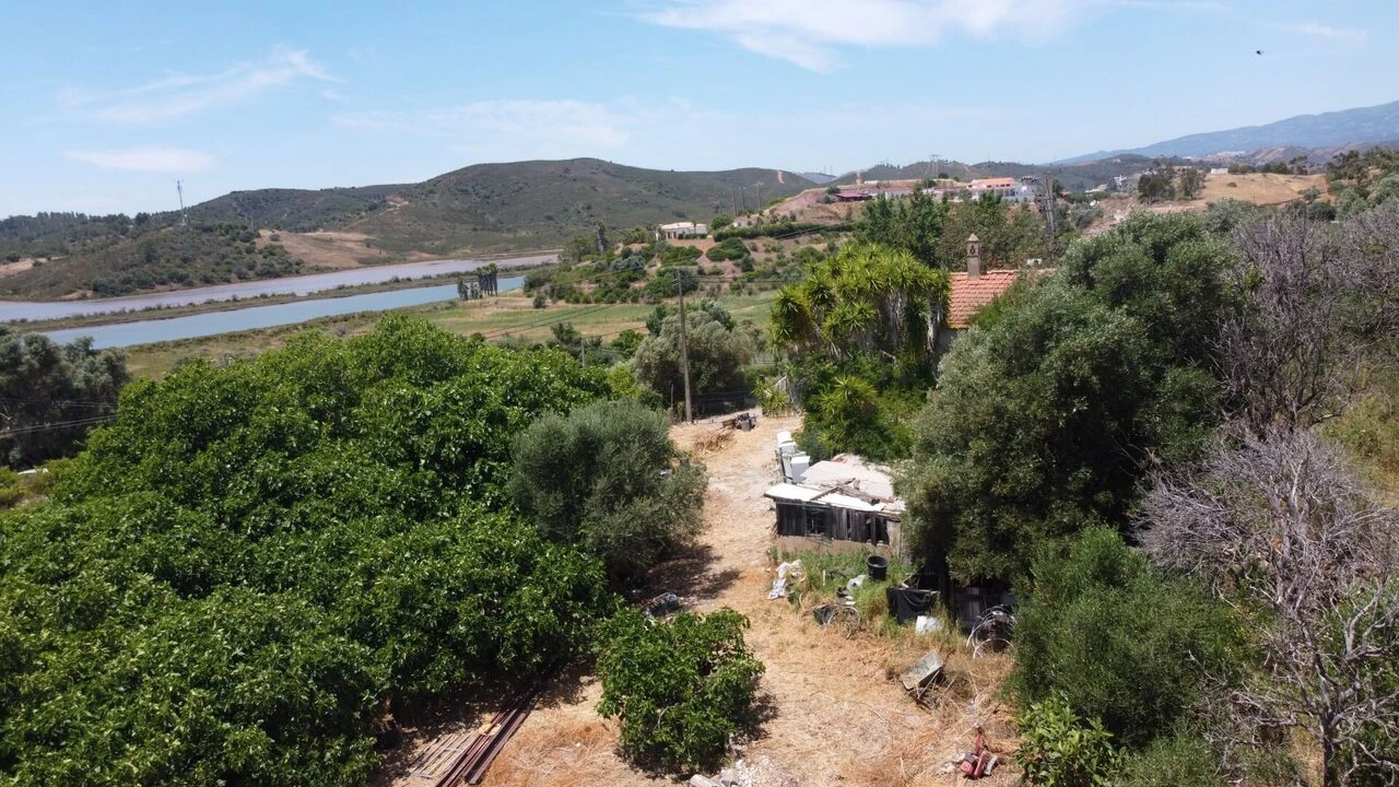 Moradia T2 para Venda em Silves Foto 19