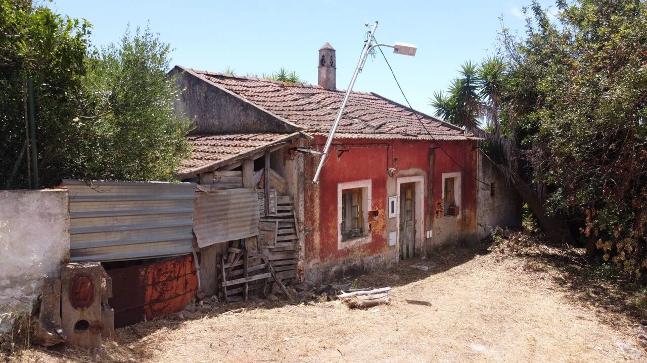 Moradia T2 para Venda em Silves Foto 5
