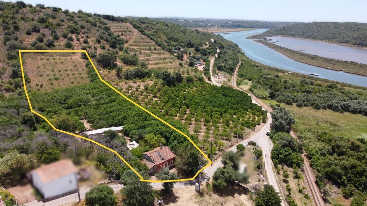 Moradia T2 para Venda em Silves Foto 2
