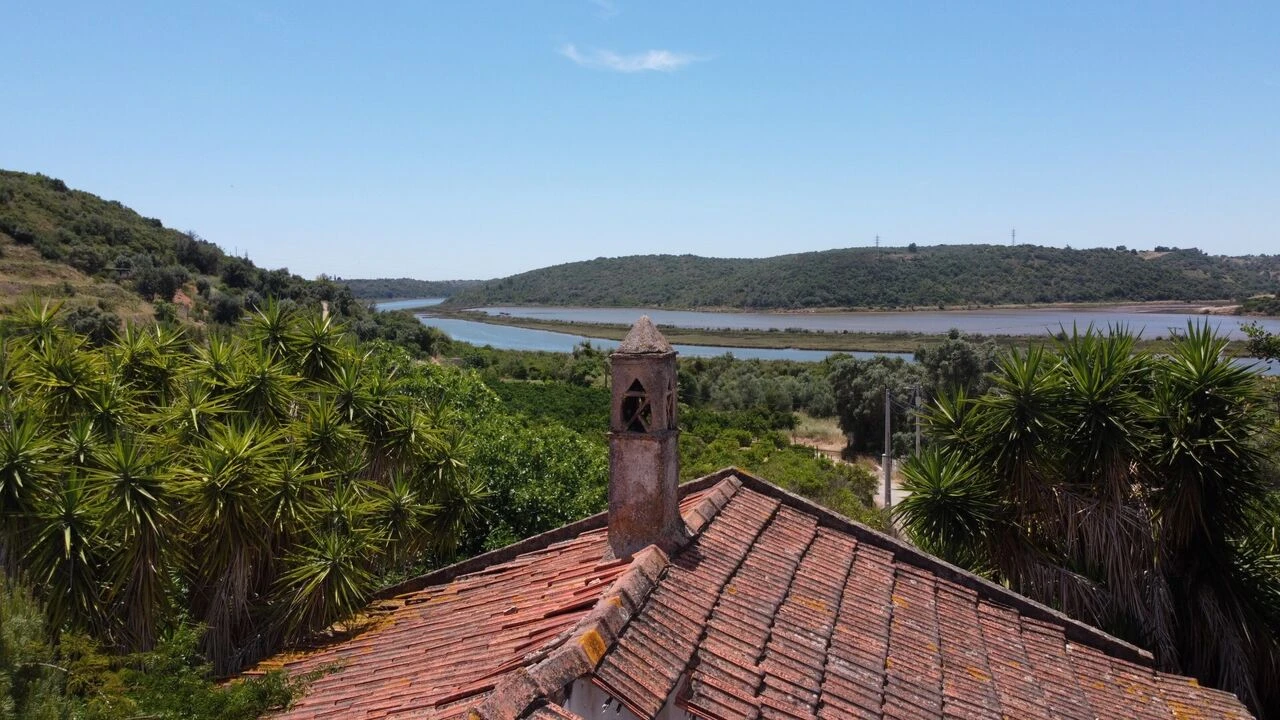 Moradia T2 para Venda em Silves Foto 13