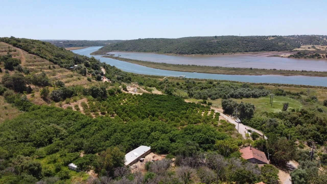 Moradia T2 para Venda em Silves Foto 20