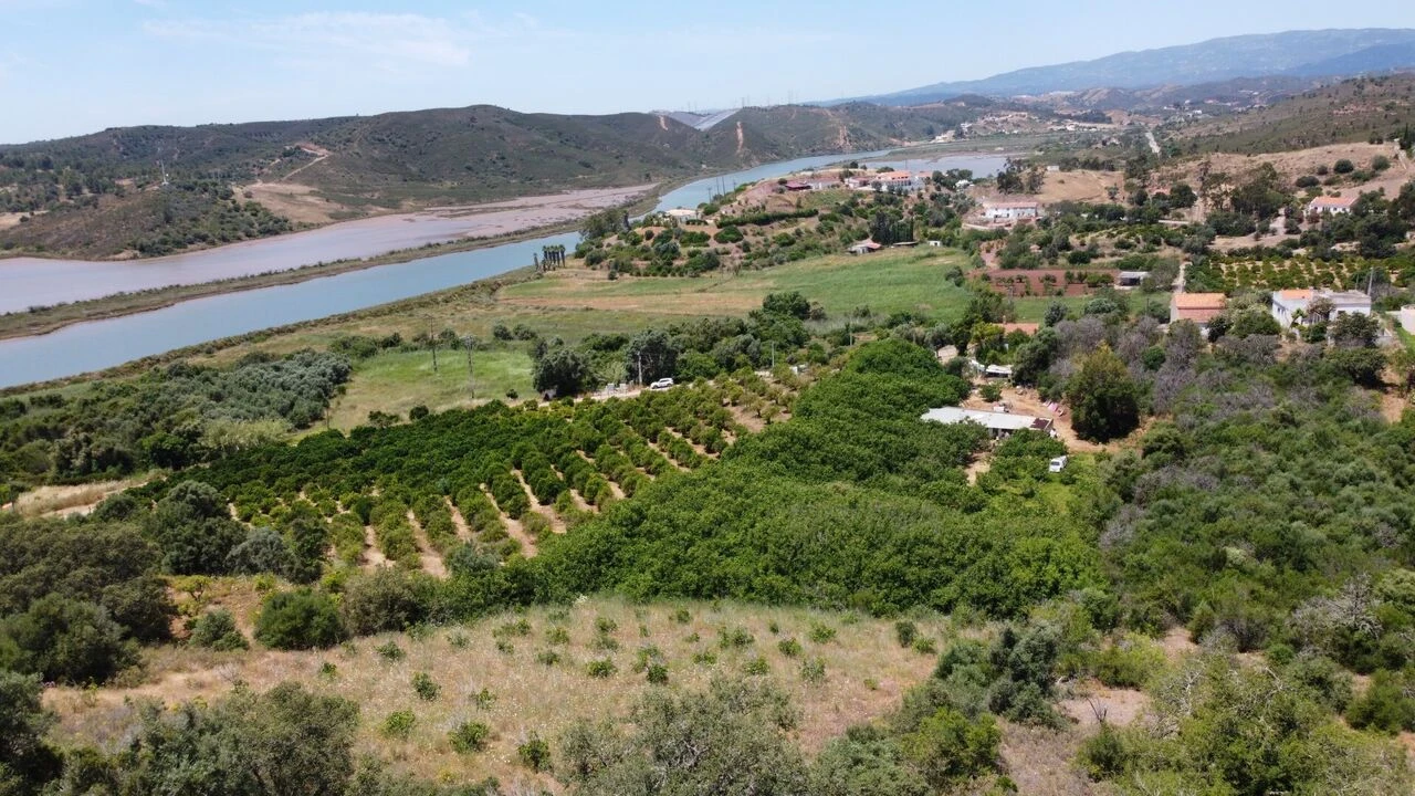 Moradia T2 para Venda em Silves Foto 21