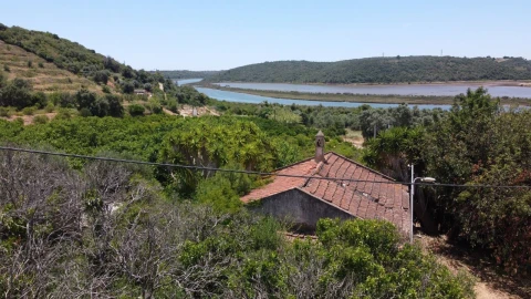 Moradia T2 para Venda em Silves
