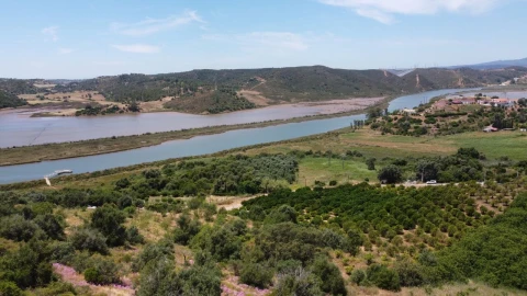 Moradia T2 para Venda em Silves