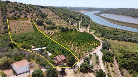 Moradia T2 para Venda em Silves