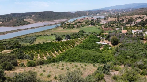Moradia T2 para Venda em Silves
