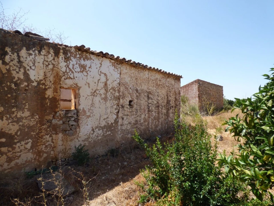 Moradia T3 para Venda em São Bartolomeu de Messines Foto 3