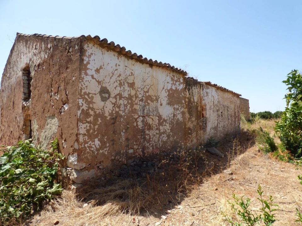 Moradia T3 para Venda em São Bartolomeu de Messines Foto 4