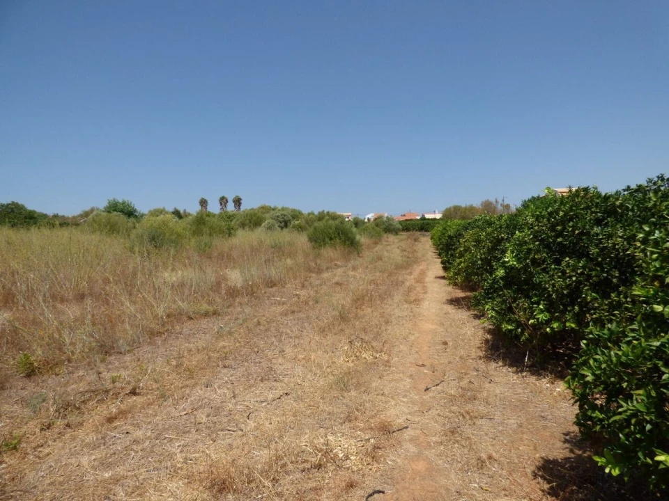 Moradia T3 para Venda em São Bartolomeu de Messines Foto 5