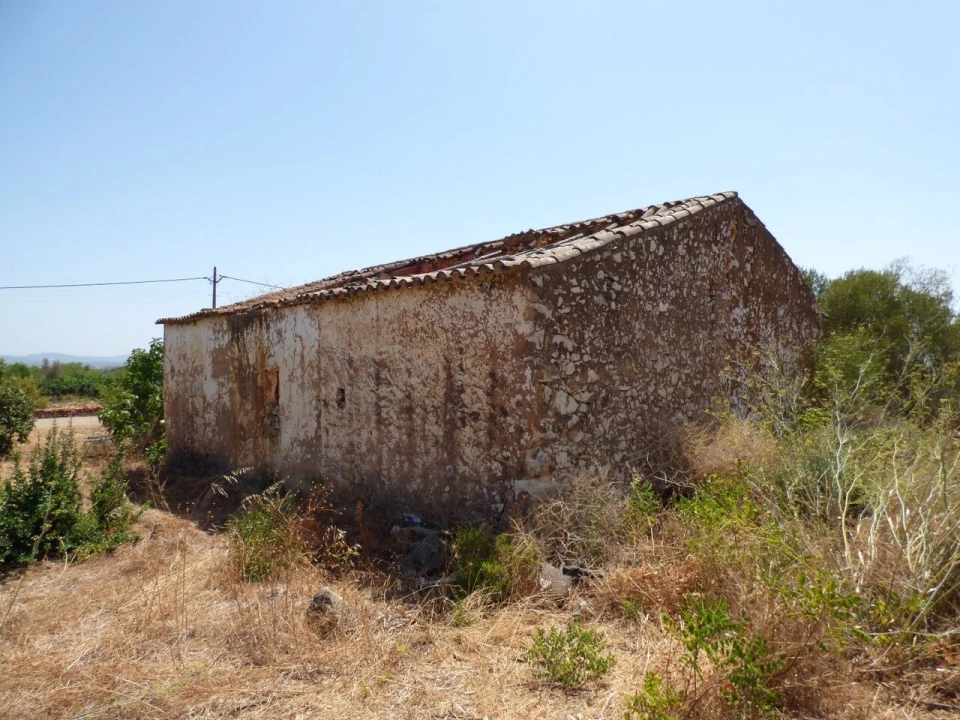 Moradia T3 para Venda em São Bartolomeu de Messines Foto 6