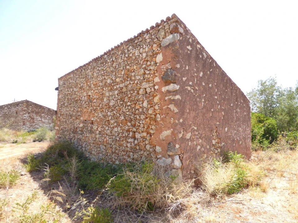Moradia T3 para Venda em São Bartolomeu de Messines Foto 7