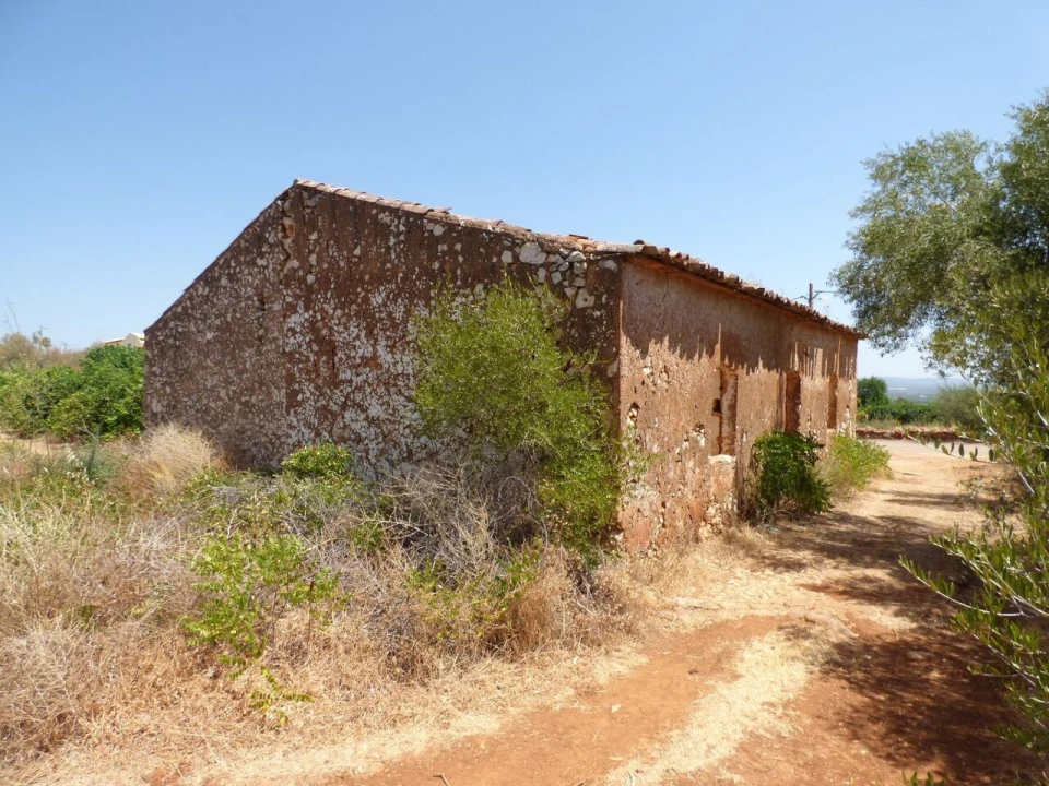 Moradia T3 para Venda em São Bartolomeu de Messines Foto 10