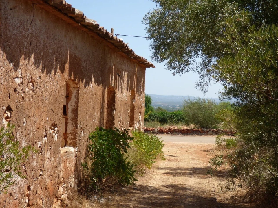 Moradia T3 para Venda em São Bartolomeu de Messines Foto 12