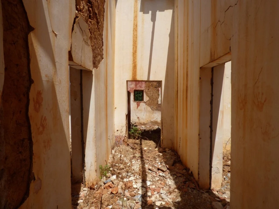 Moradia T3 para Venda em São Bartolomeu de Messines Foto 13