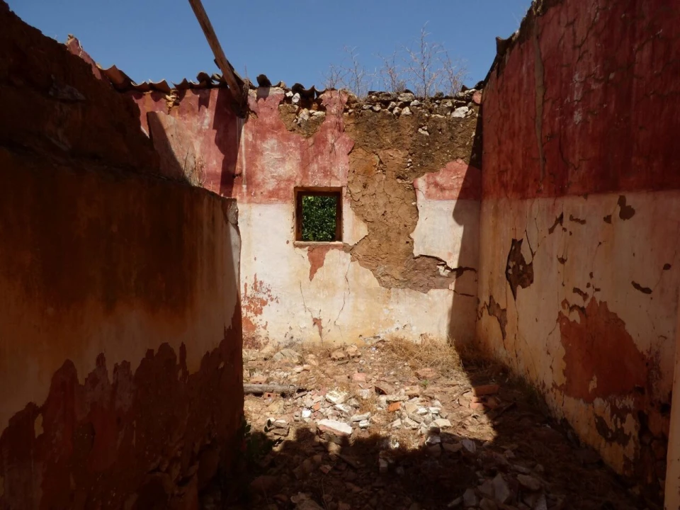 Moradia T3 para Venda em São Bartolomeu de Messines Foto 15