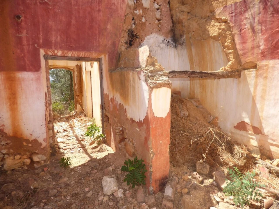 Moradia T3 para Venda em São Bartolomeu de Messines Foto 16