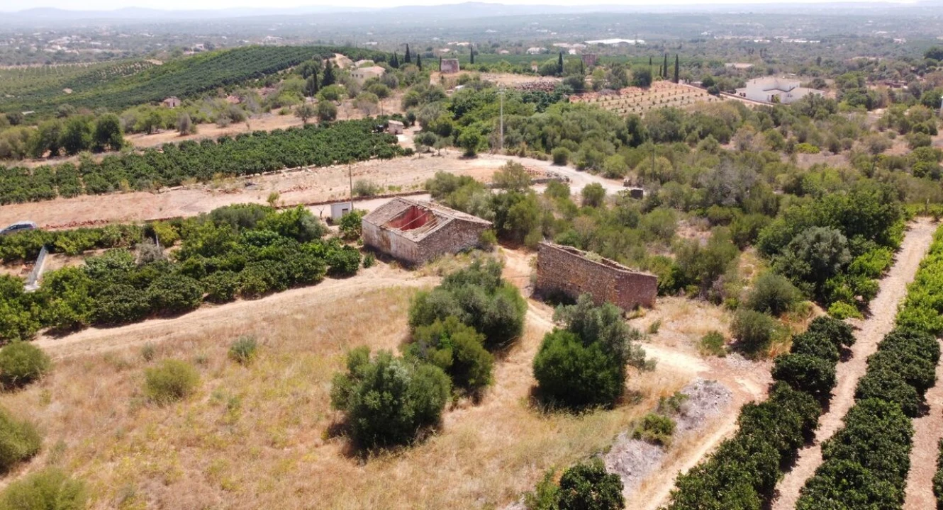 Moradia T3 para Venda em São Bartolomeu de Messines Foto 21