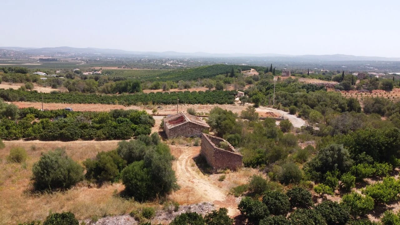 Moradia T3 para Venda em São Bartolomeu de Messines Foto 22