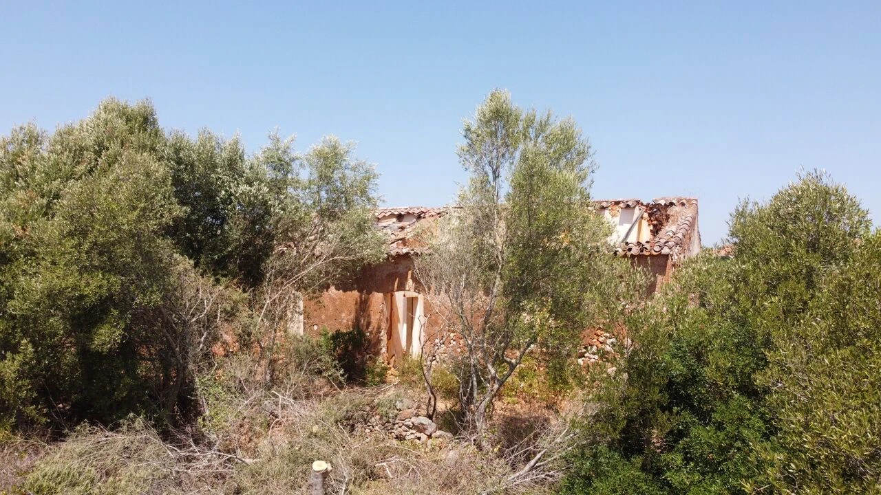 Moradia T3 para Venda em São Bartolomeu de Messines Foto 24