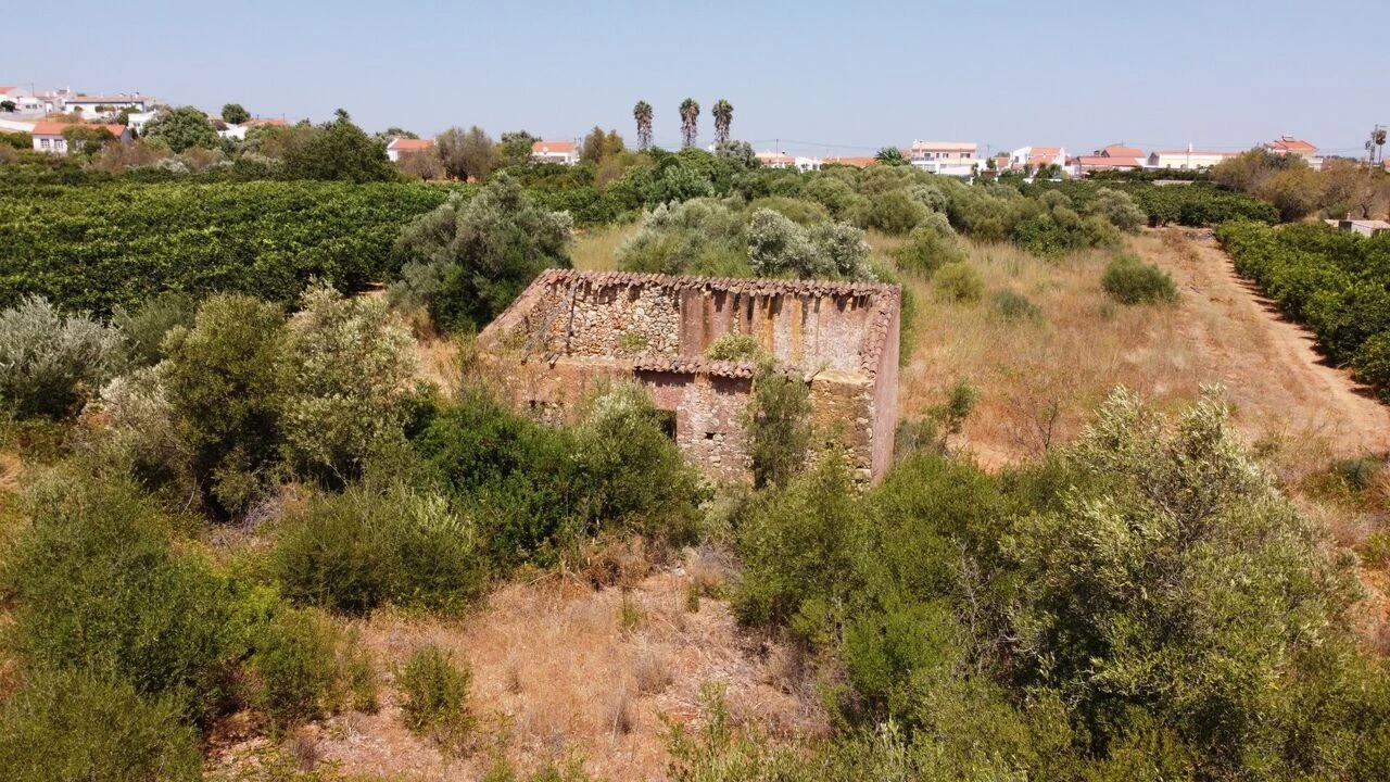 Moradia T3 para Venda em São Bartolomeu de Messines Foto 25